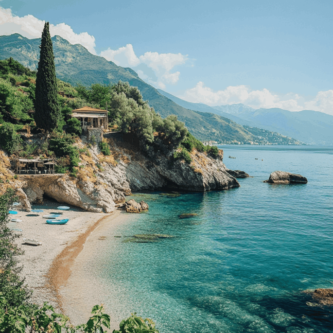 albania