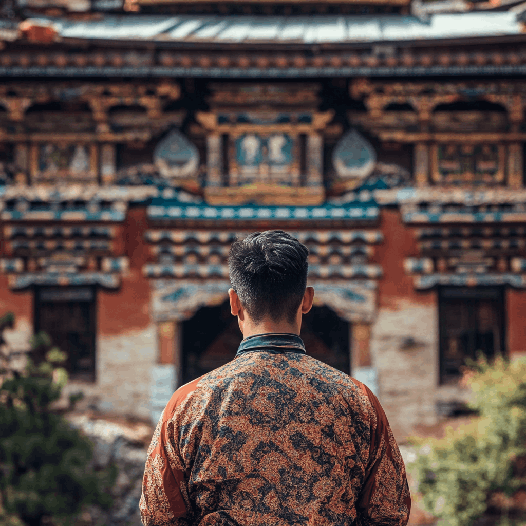 bhutan