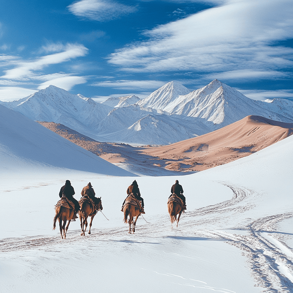 travel